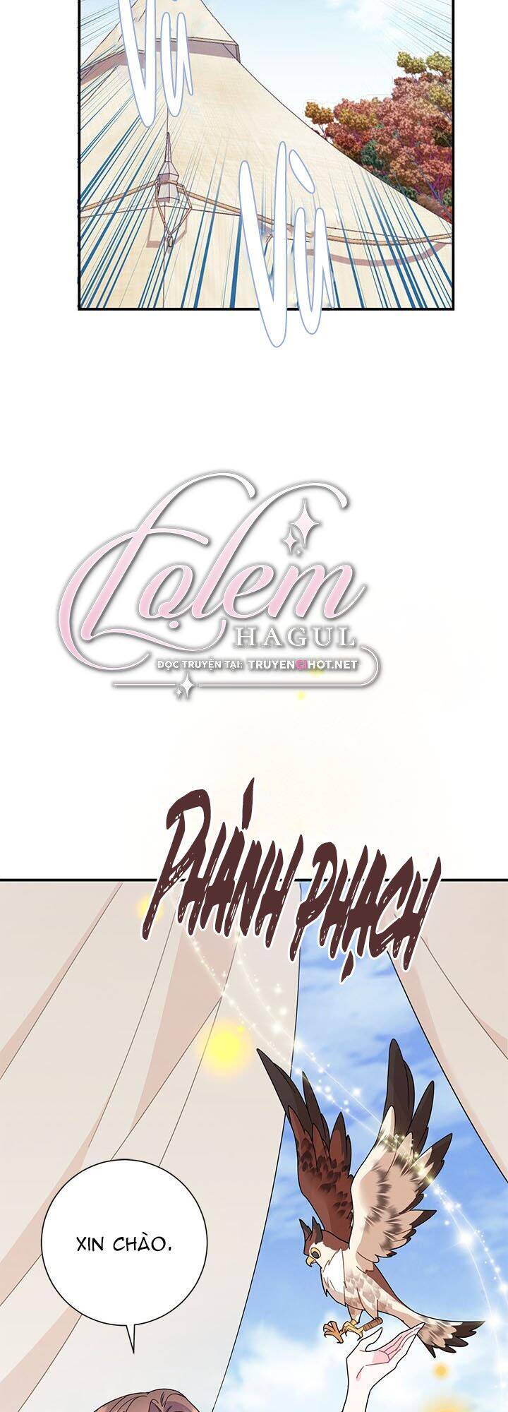 Công Chúa Của Loài Chim Chapter 45 - 16