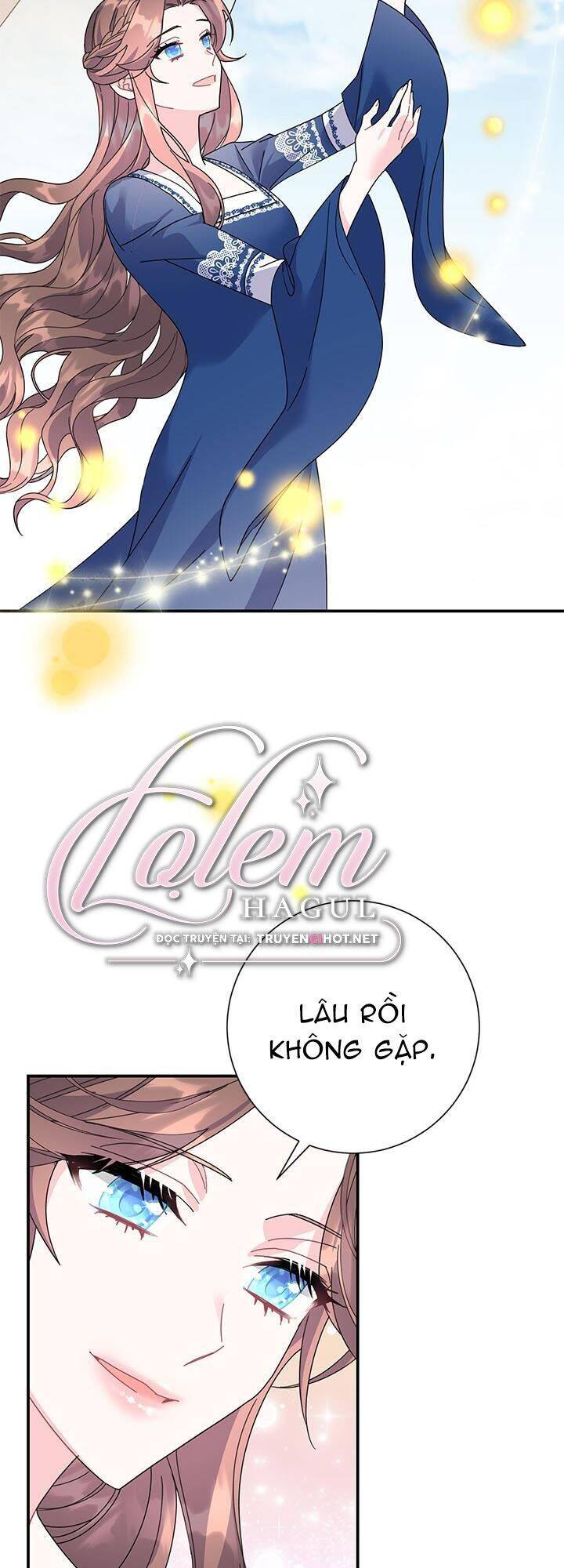 Công Chúa Của Loài Chim Chapter 45 - 17