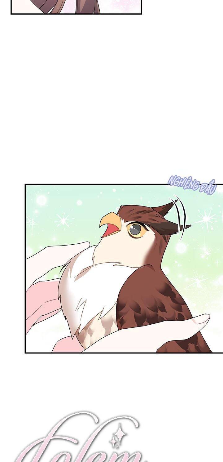 Công Chúa Của Loài Chim Chapter 45 - 18