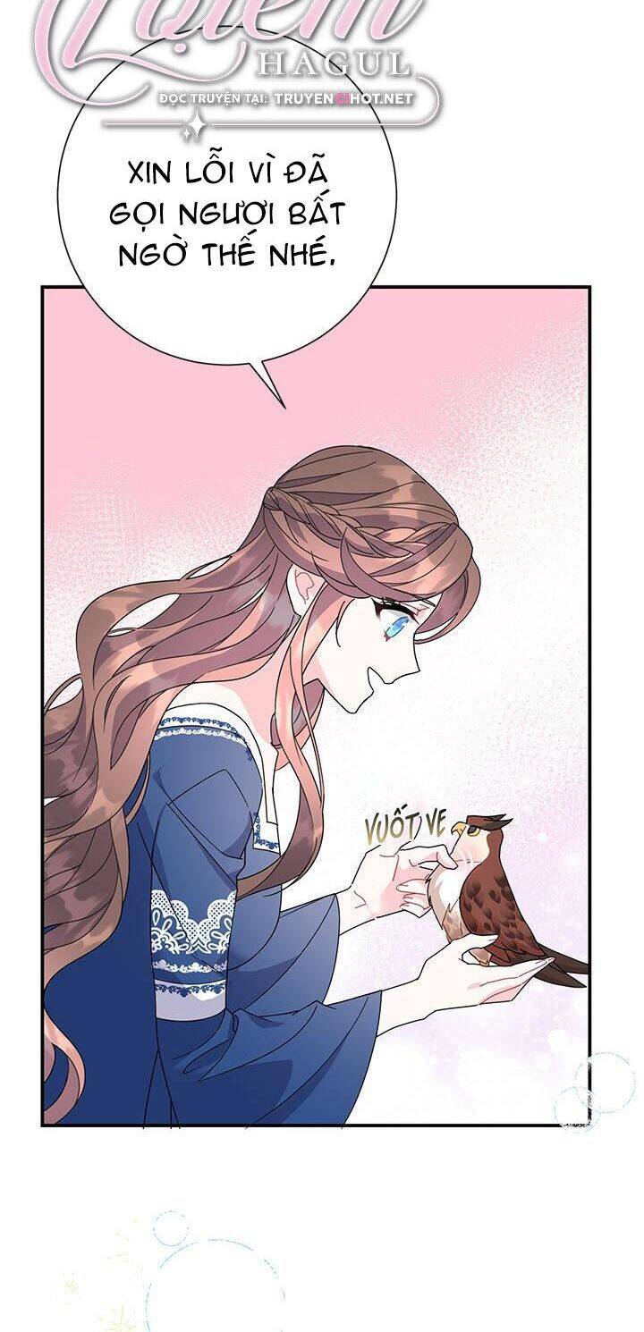 Công Chúa Của Loài Chim Chapter 45 - 19