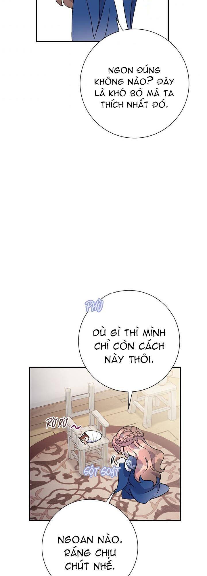 Công Chúa Của Loài Chim Chapter 45 - 22