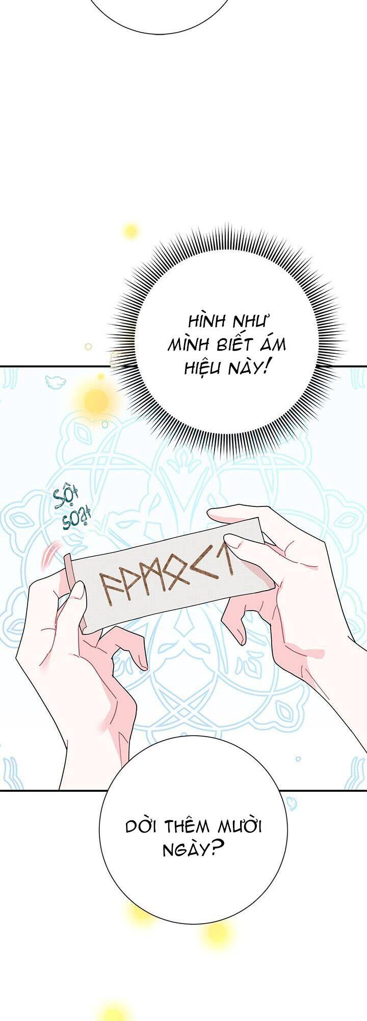 Công Chúa Của Loài Chim Chapter 45 - 23