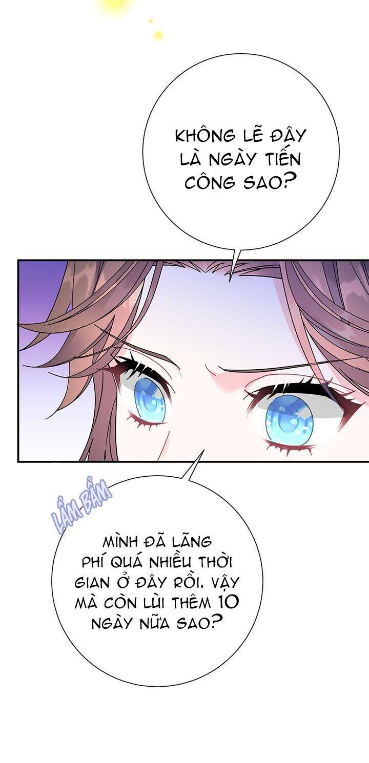 Công Chúa Của Loài Chim Chapter 45 - 24