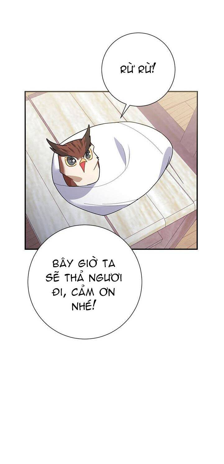 Công Chúa Của Loài Chim Chapter 45 - 25