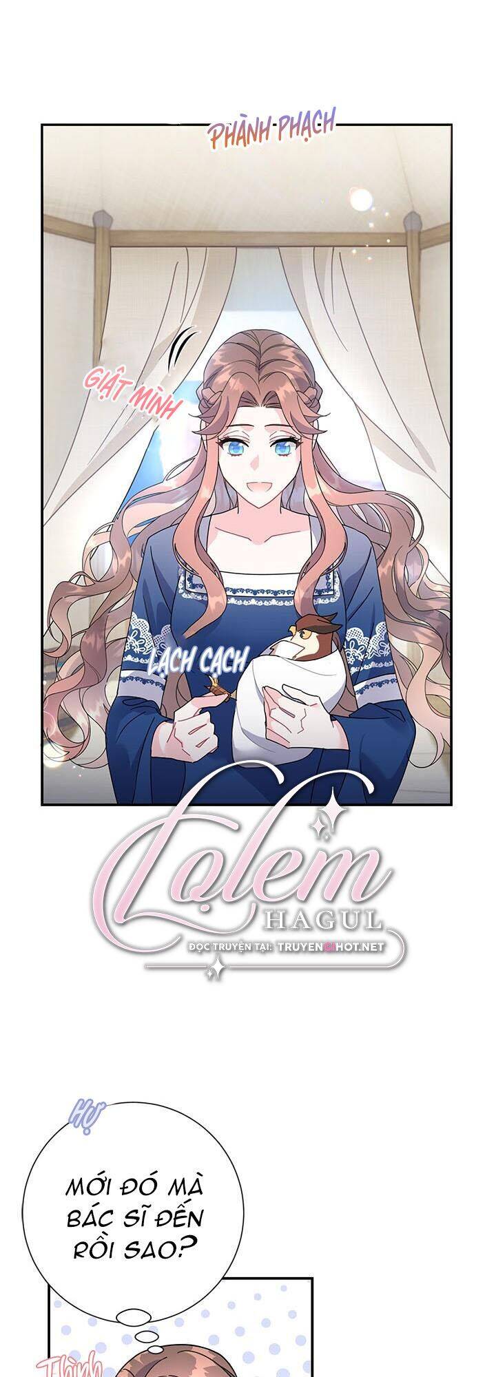 Công Chúa Của Loài Chim Chapter 45 - 26