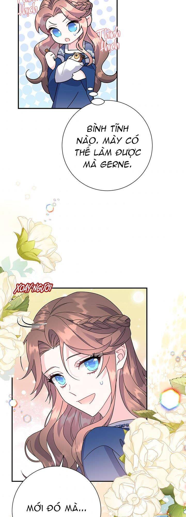 Công Chúa Của Loài Chim Chapter 45 - 27