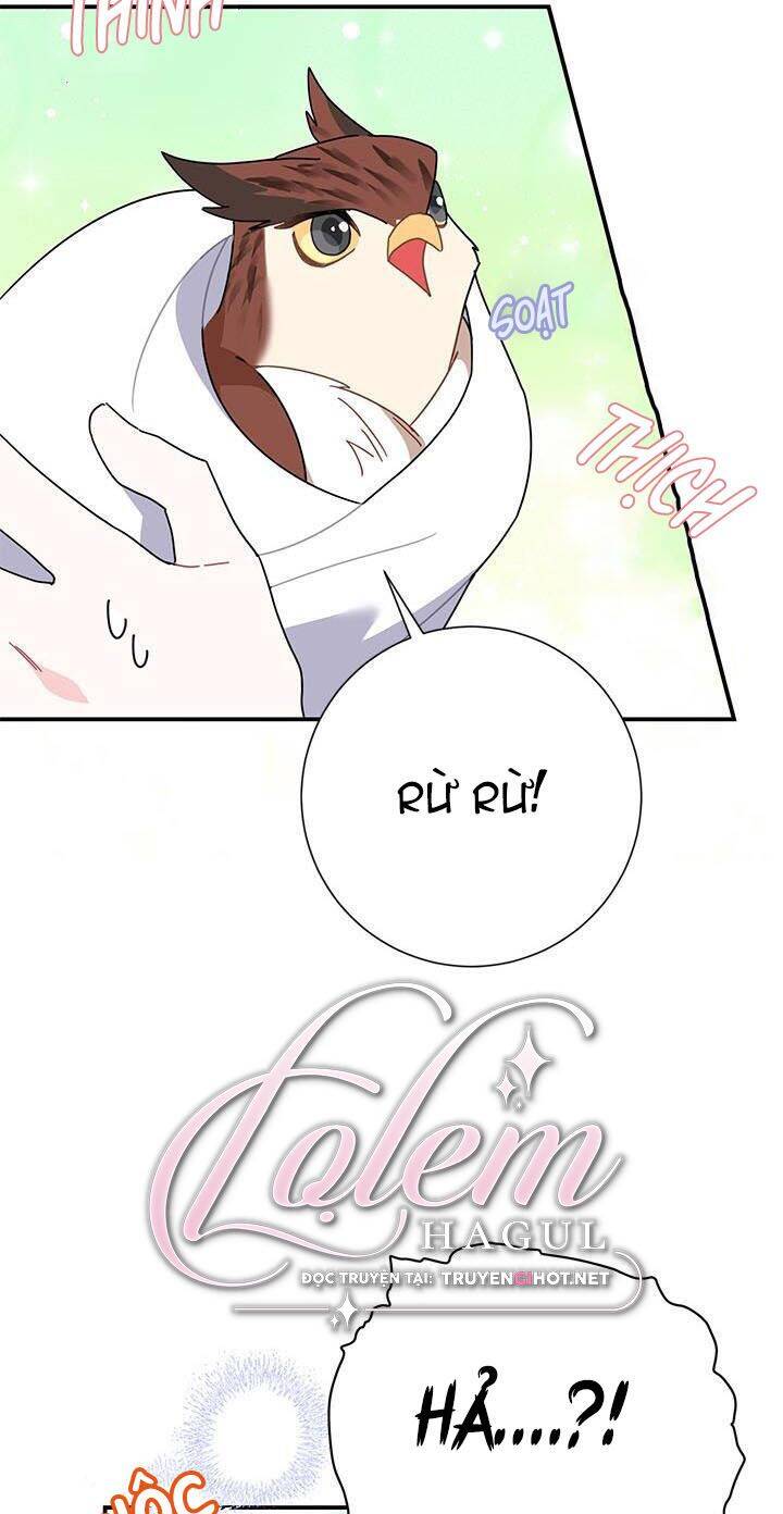 Công Chúa Của Loài Chim Chapter 45 - 29