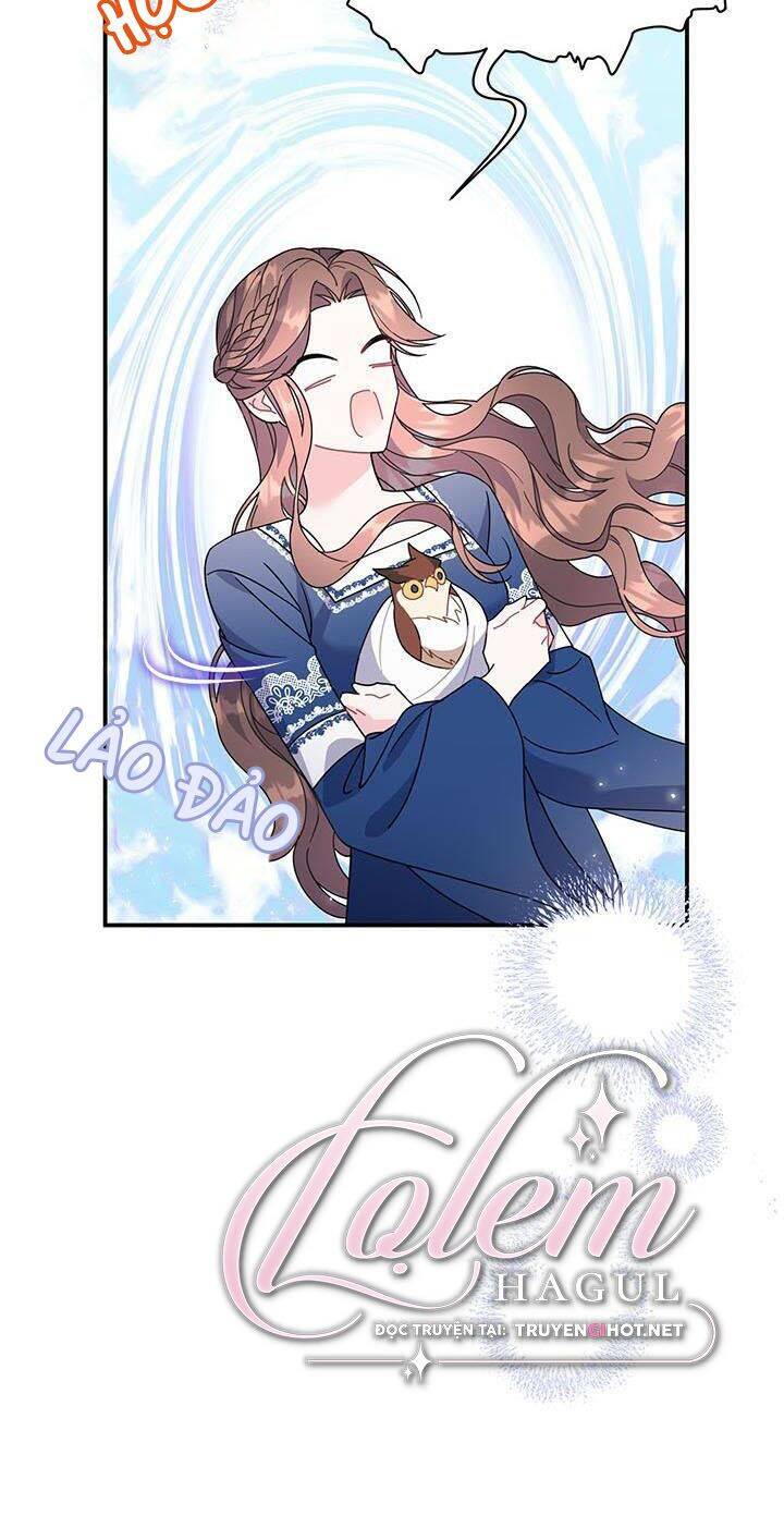 Công Chúa Của Loài Chim Chapter 45 - 30