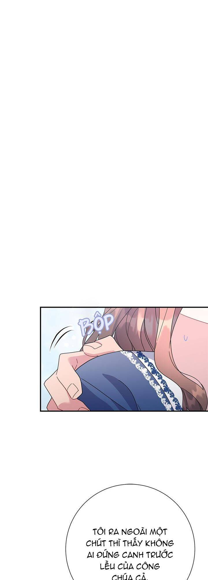 Công Chúa Của Loài Chim Chapter 45 - 31