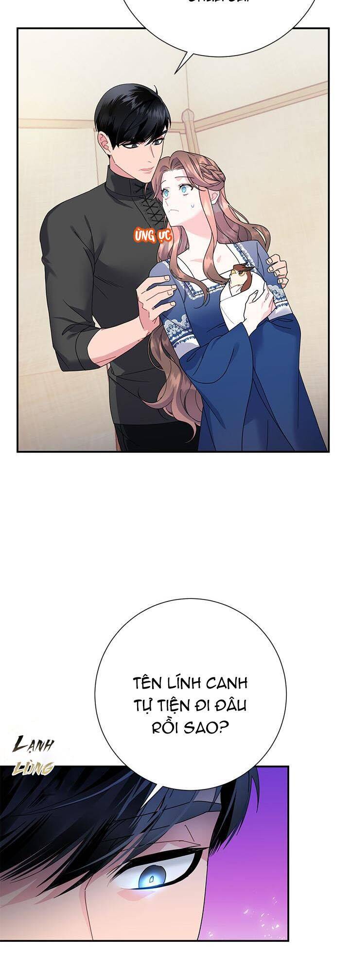 Công Chúa Của Loài Chim Chapter 45 - 32