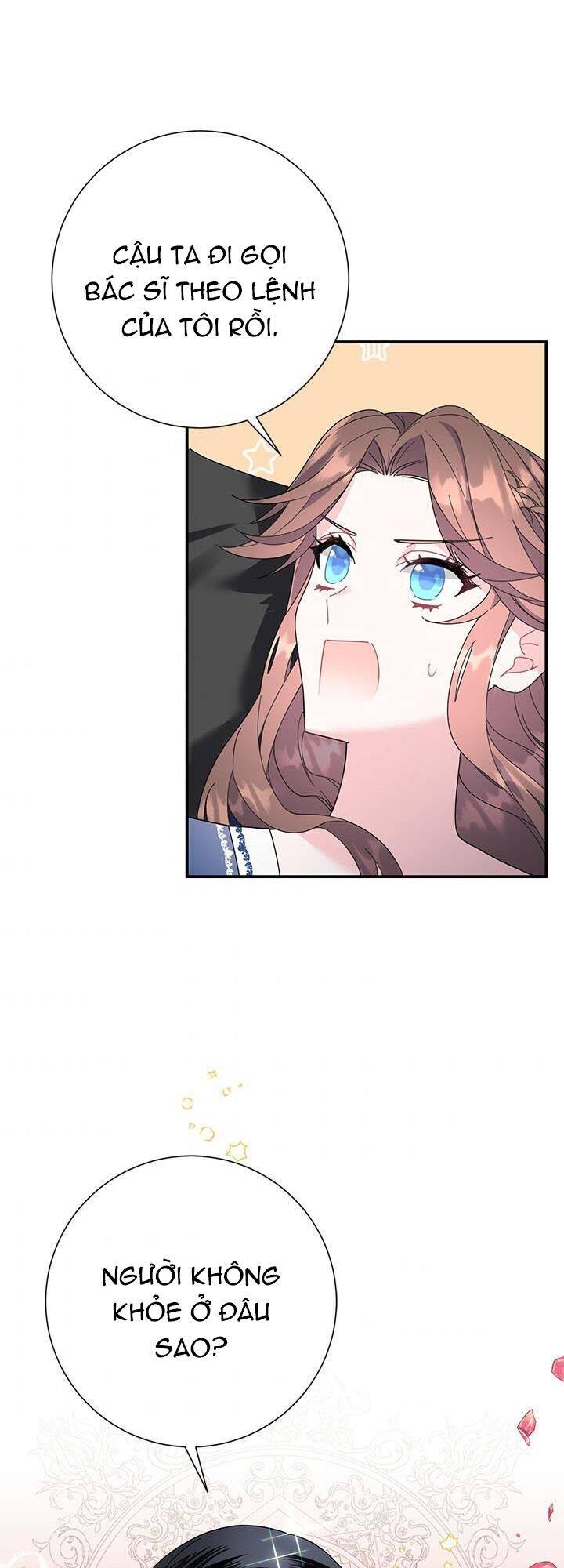 Công Chúa Của Loài Chim Chapter 45 - 33