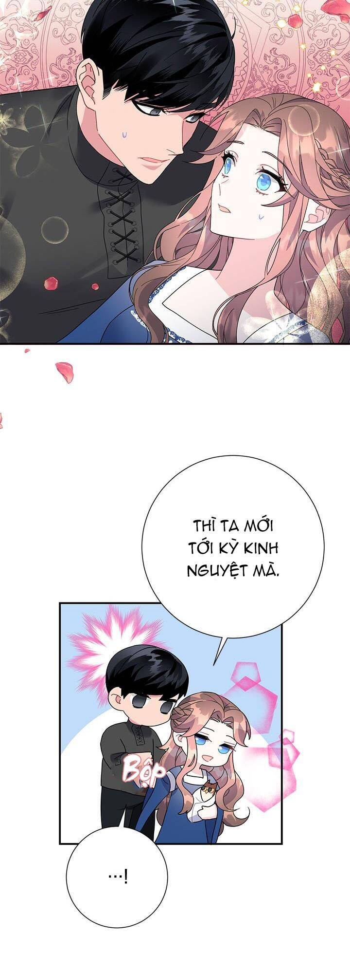 Công Chúa Của Loài Chim Chapter 45 - 34