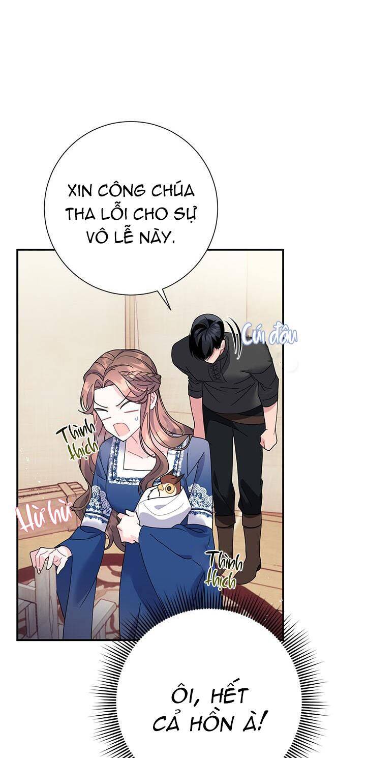 Công Chúa Của Loài Chim Chapter 45 - 35