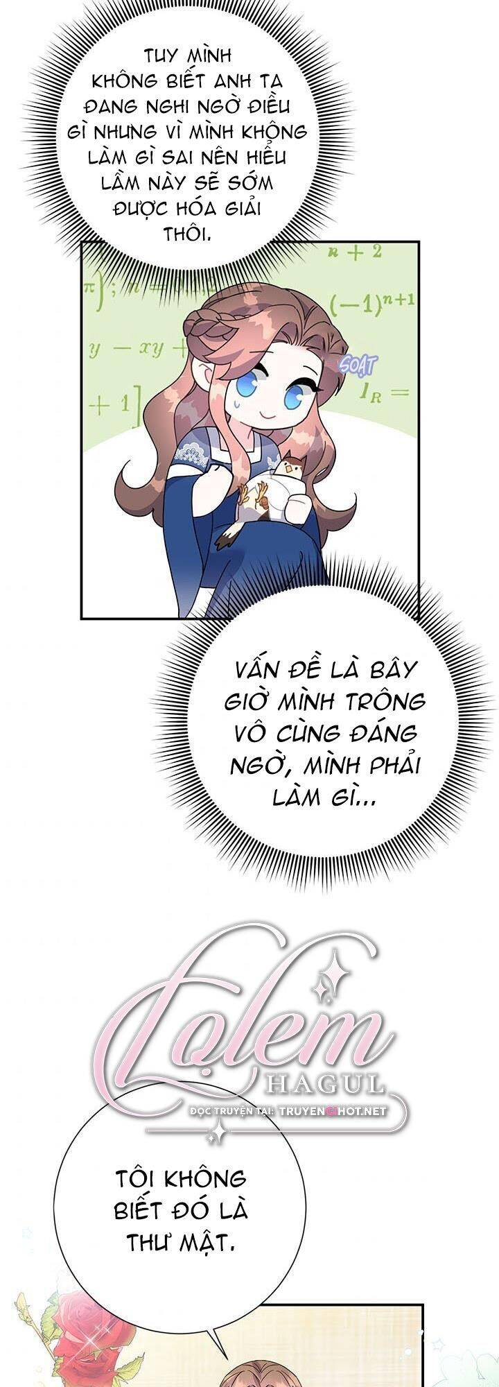 Công Chúa Của Loài Chim Chapter 45 - 39