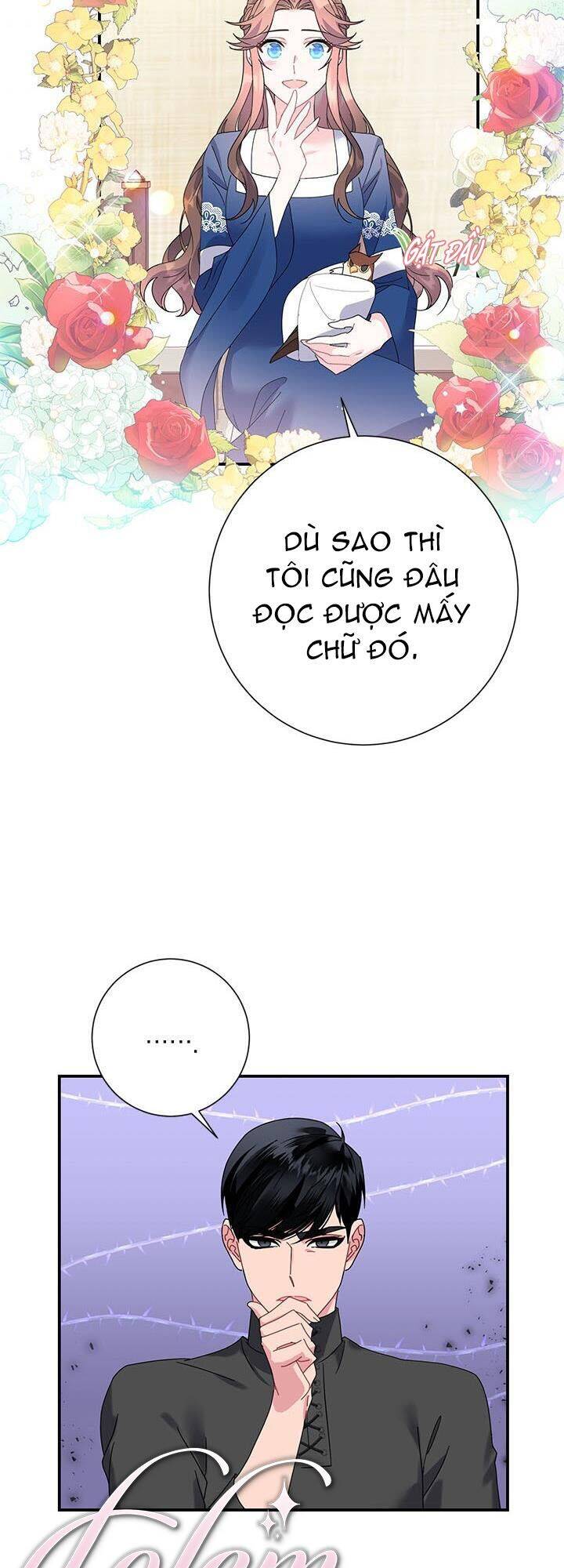 Công Chúa Của Loài Chim Chapter 45 - 40