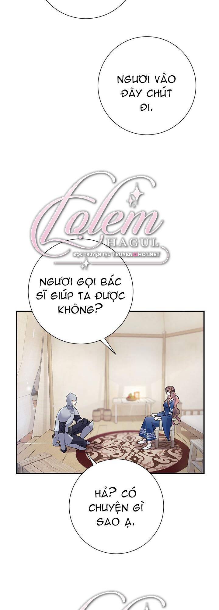 Công Chúa Của Loài Chim Chapter 45 - 5