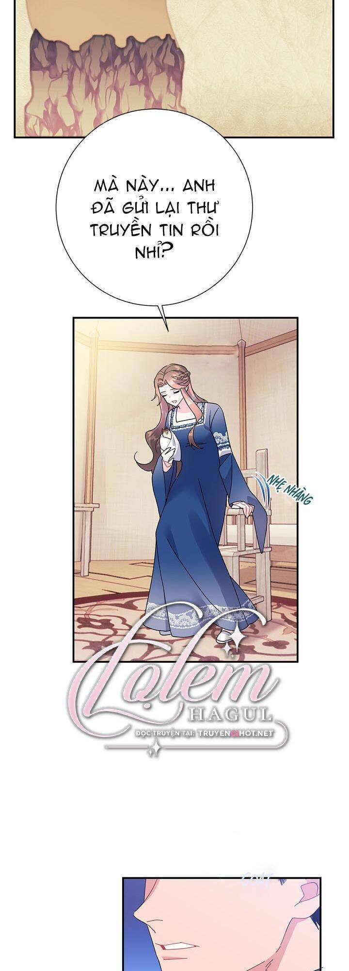 Công Chúa Của Loài Chim Chapter 45 - 42