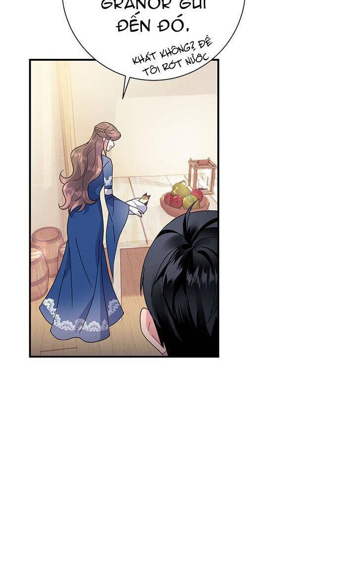 Công Chúa Của Loài Chim Chapter 45 - 44