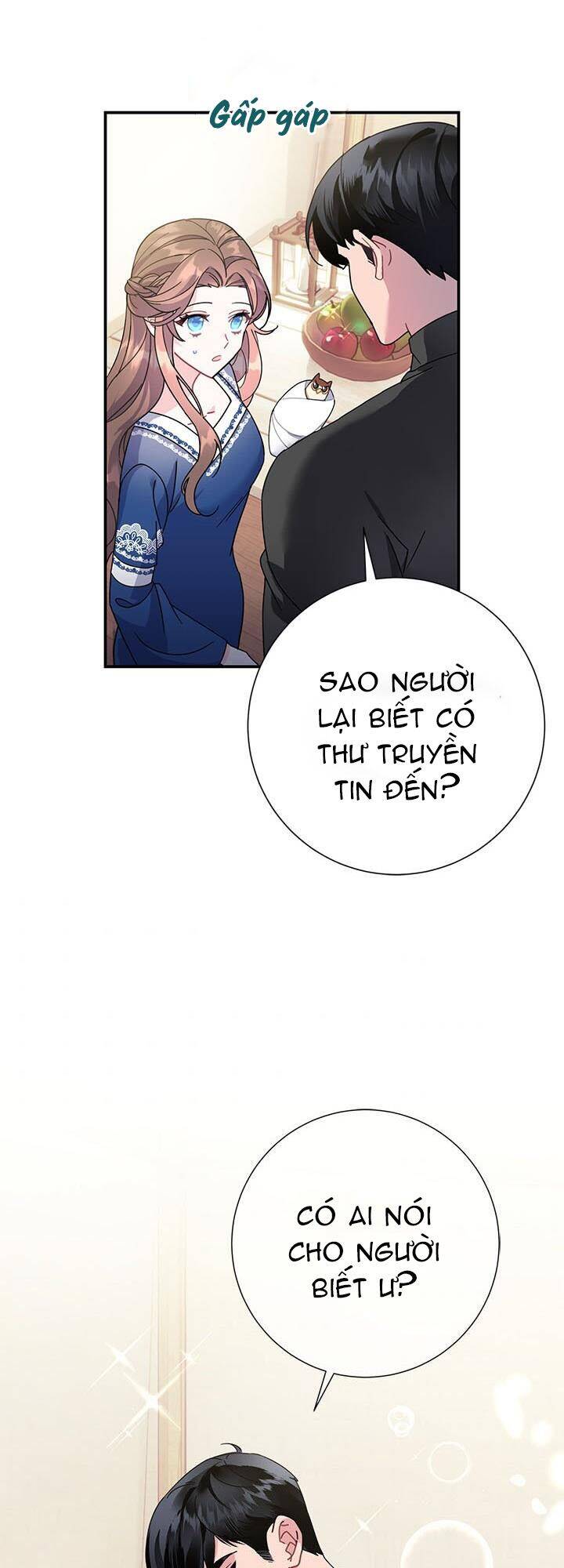 Công Chúa Của Loài Chim Chapter 45 - 45