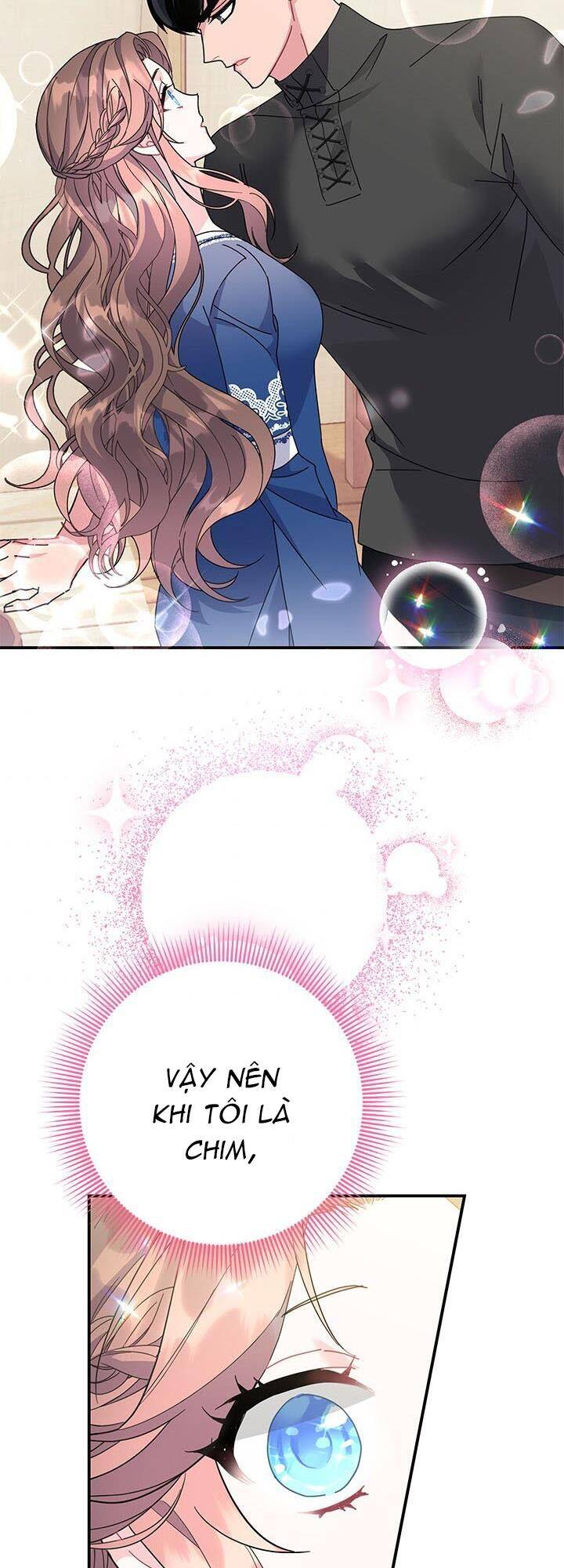 Công Chúa Của Loài Chim Chapter 45 - 46