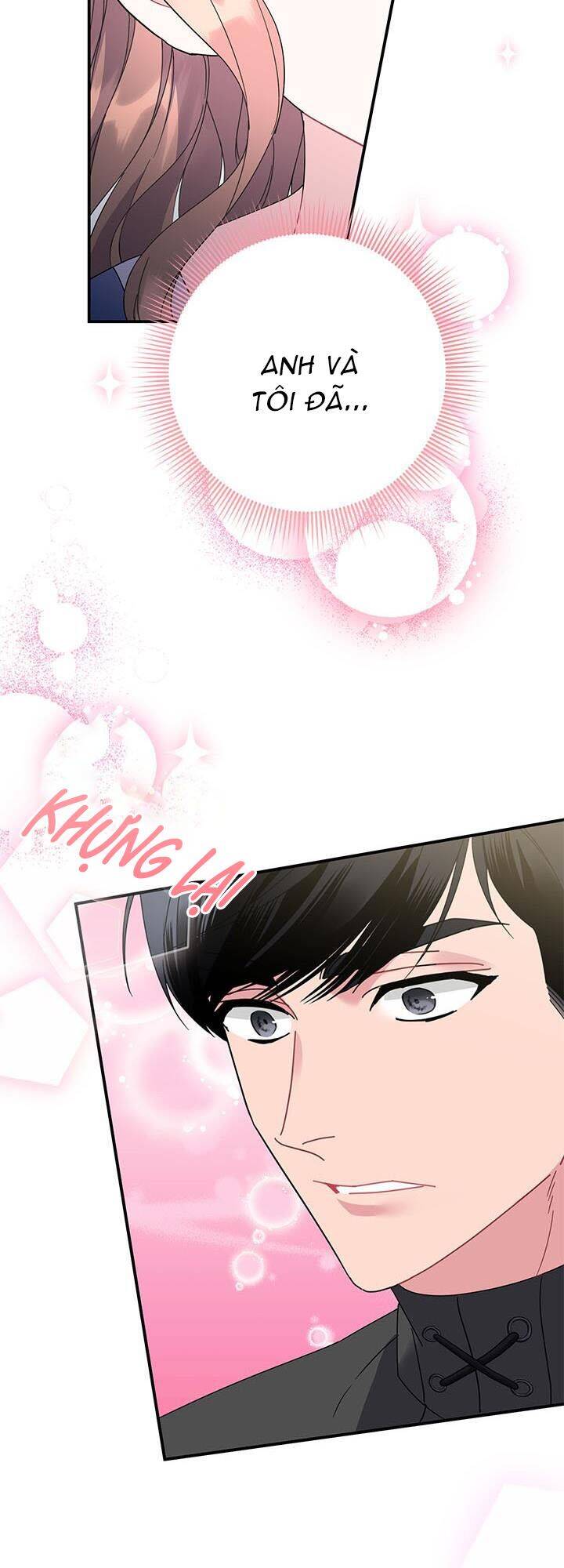 Công Chúa Của Loài Chim Chapter 45 - 47