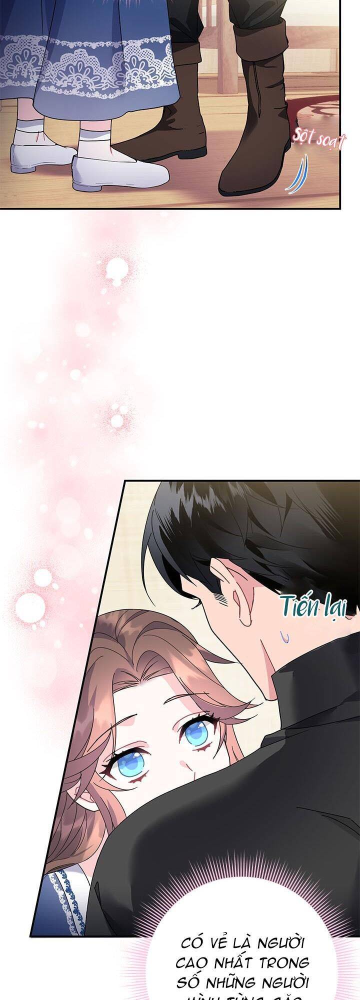 Công Chúa Của Loài Chim Chapter 45 - 49