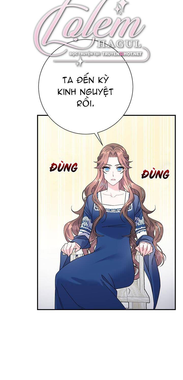 Công Chúa Của Loài Chim Chapter 45 - 6