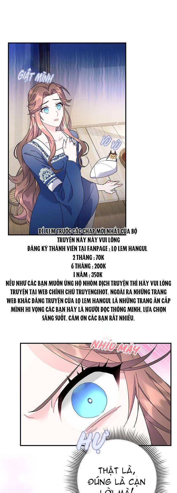 Công Chúa Của Loài Chim Chapter 45 - 56