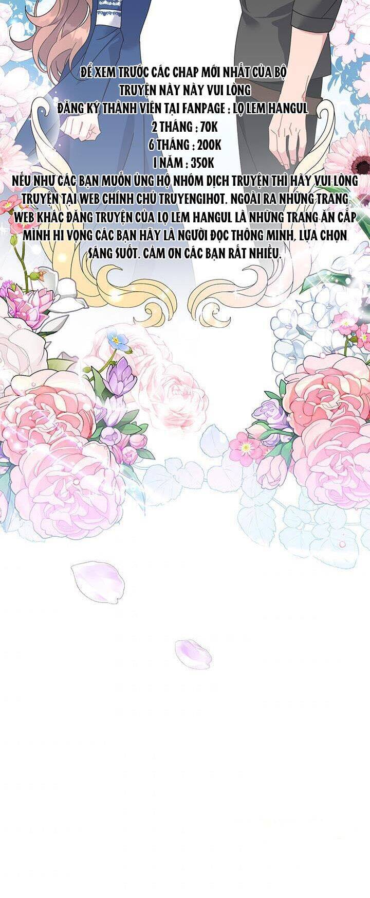 Công Chúa Của Loài Chim Chapter 45 - 58