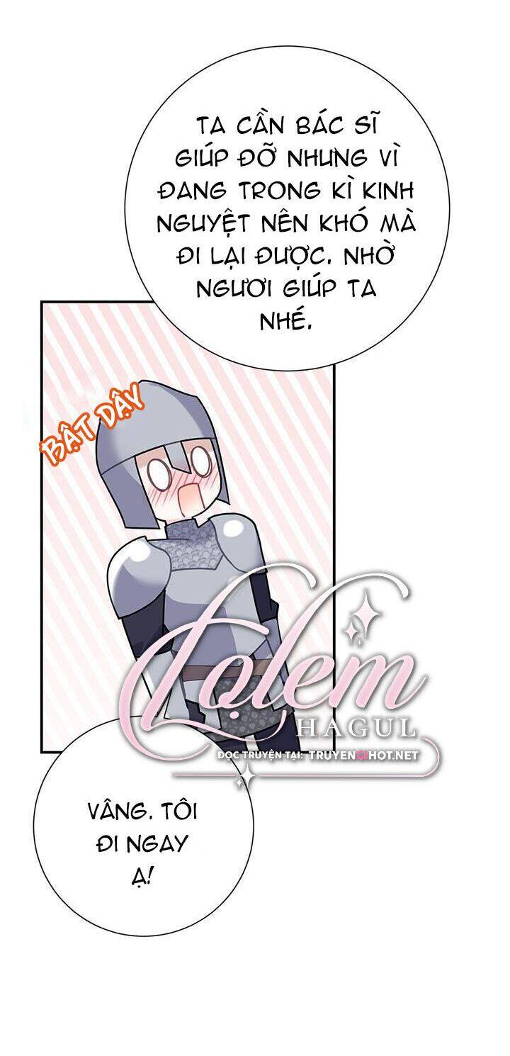 Công Chúa Của Loài Chim Chapter 45 - 7