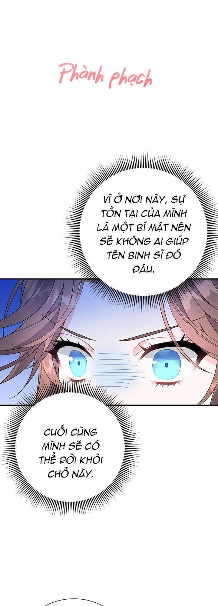 Công Chúa Của Loài Chim Chapter 45 - 8