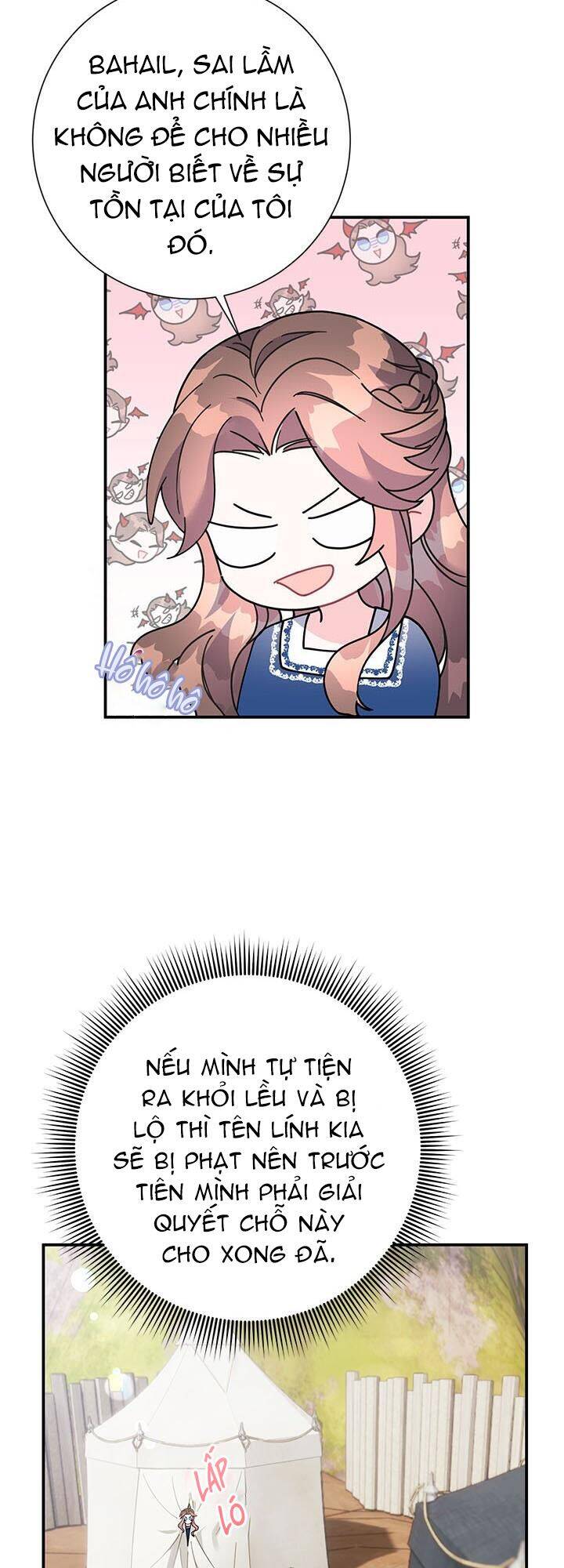 Công Chúa Của Loài Chim Chapter 45 - 9