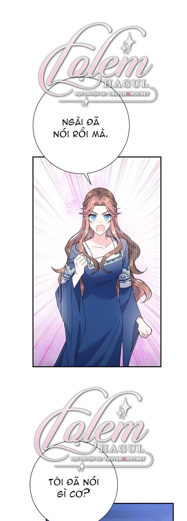 Công Chúa Của Loài Chim Chapter 46 - 2