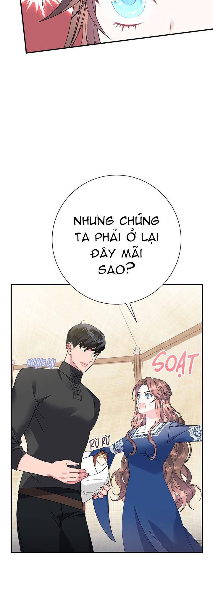 Công Chúa Của Loài Chim Chapter 46 - 11