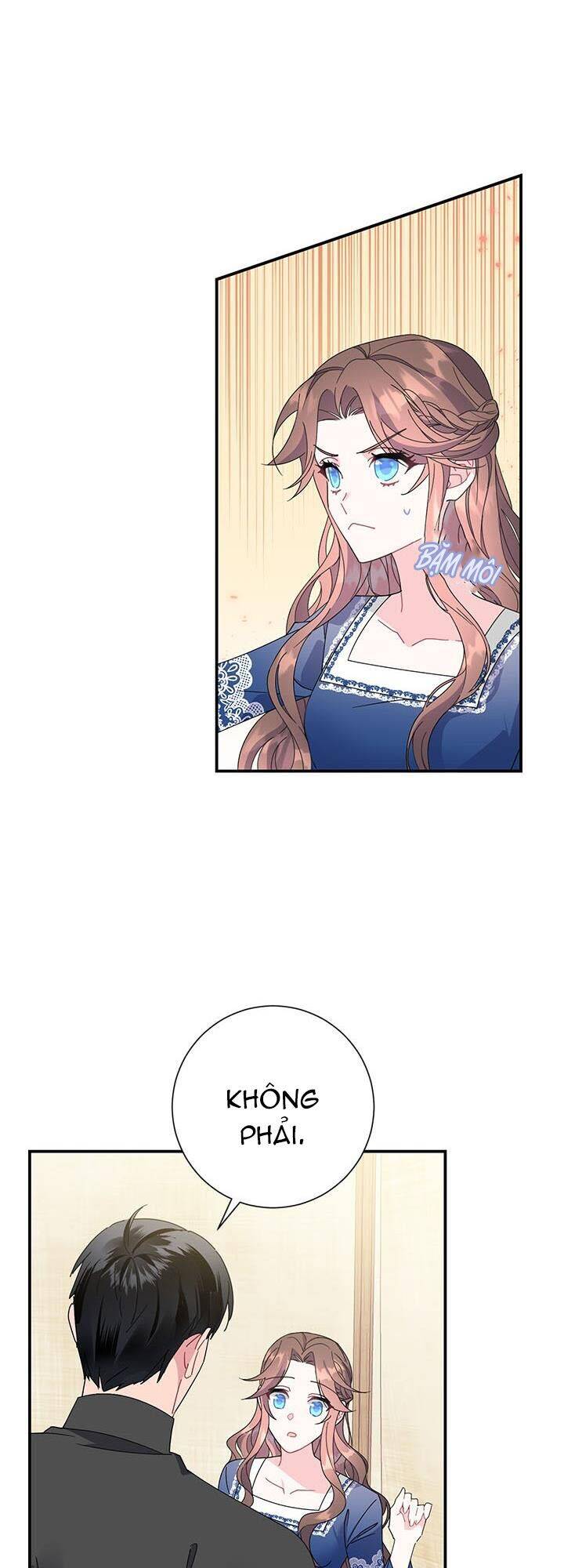 Công Chúa Của Loài Chim Chapter 46 - 12