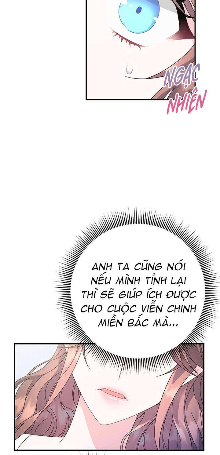 Công Chúa Của Loài Chim Chapter 46 - 14