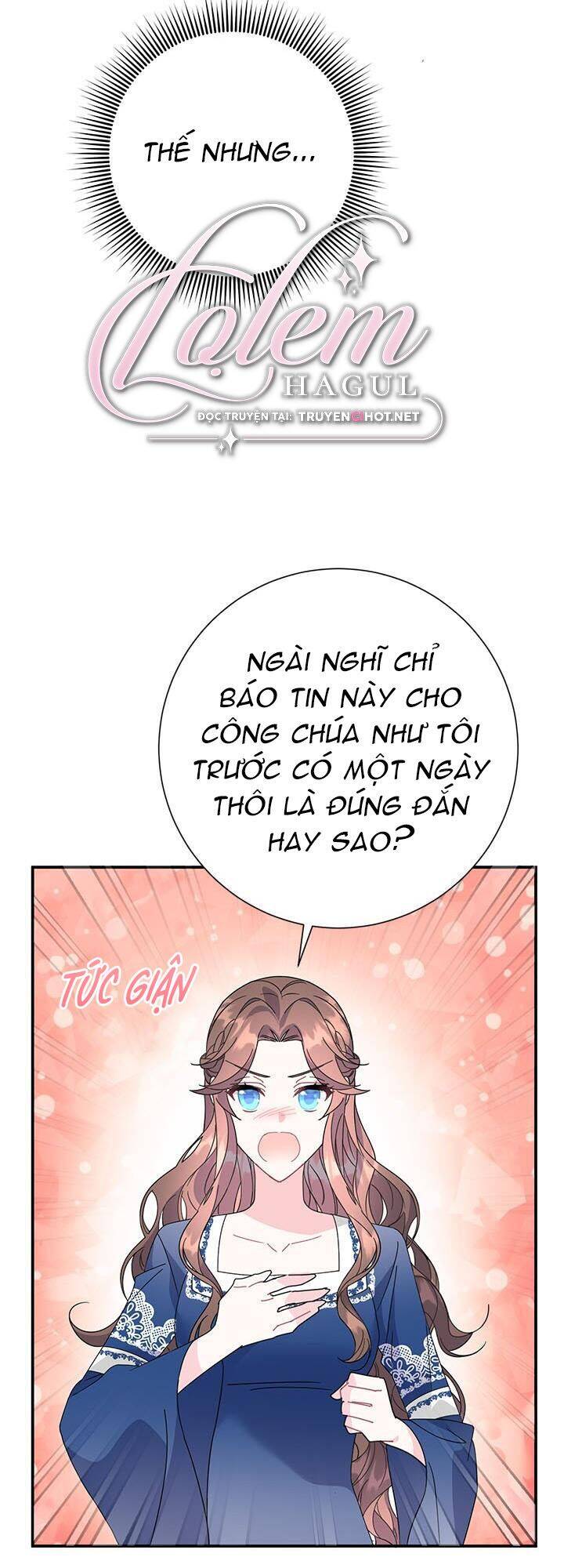 Công Chúa Của Loài Chim Chapter 46 - 15
