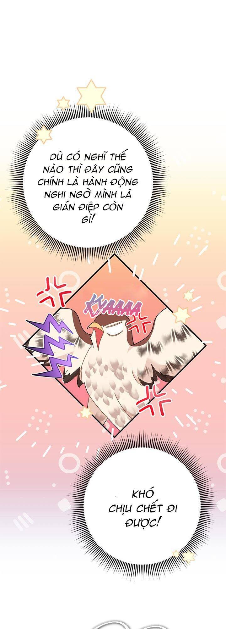 Công Chúa Của Loài Chim Chapter 46 - 16
