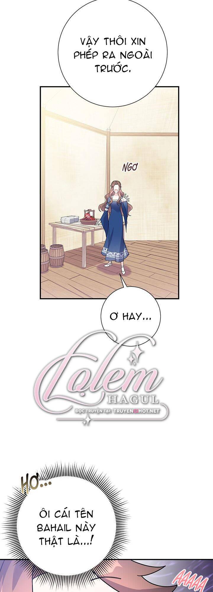 Công Chúa Của Loài Chim Chapter 46 - 18