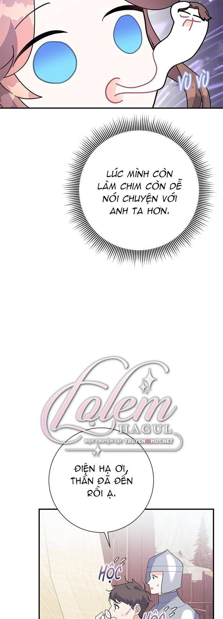 Công Chúa Của Loài Chim Chapter 46 - 19