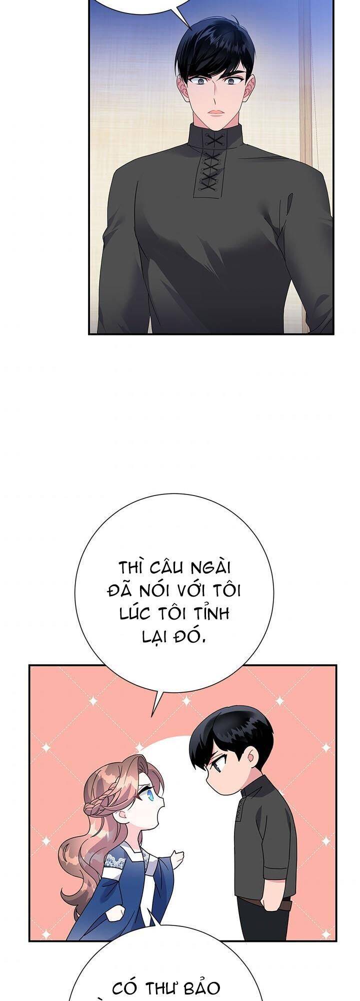 Công Chúa Của Loài Chim Chapter 46 - 3