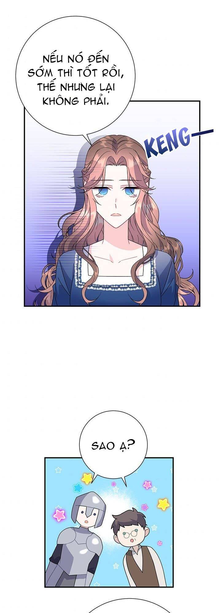 Công Chúa Của Loài Chim Chapter 46 - 22