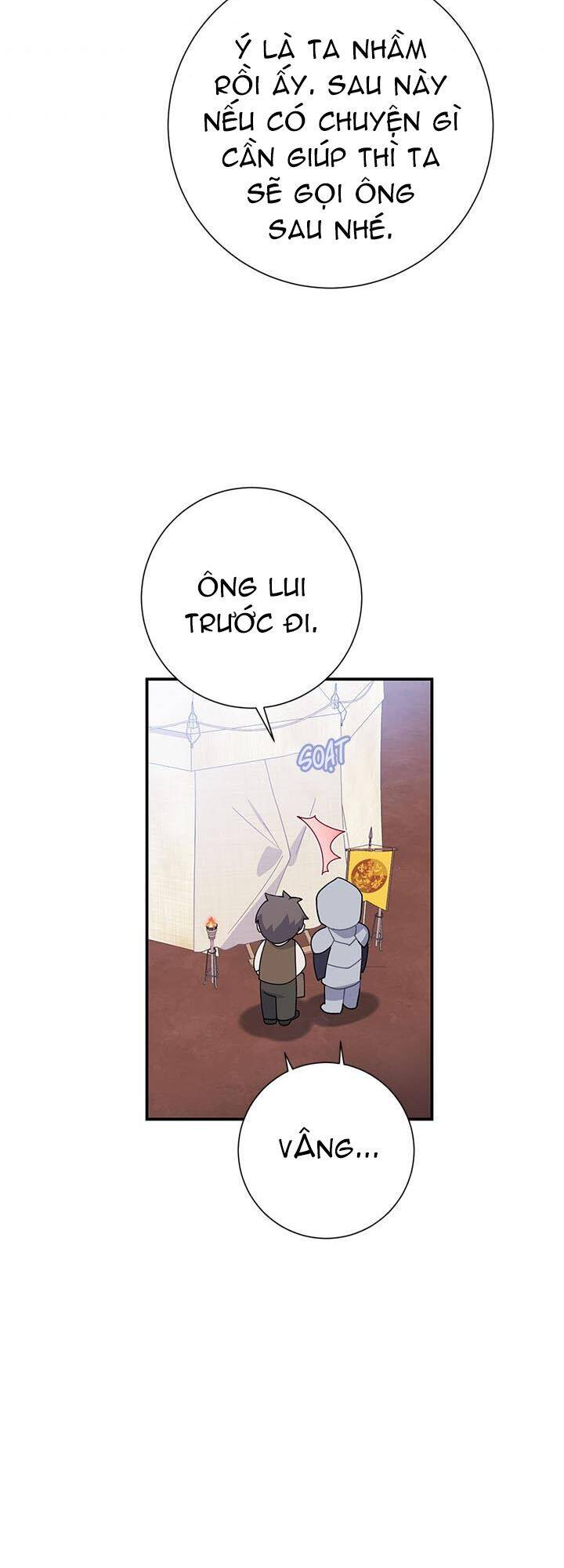 Công Chúa Của Loài Chim Chapter 46 - 23