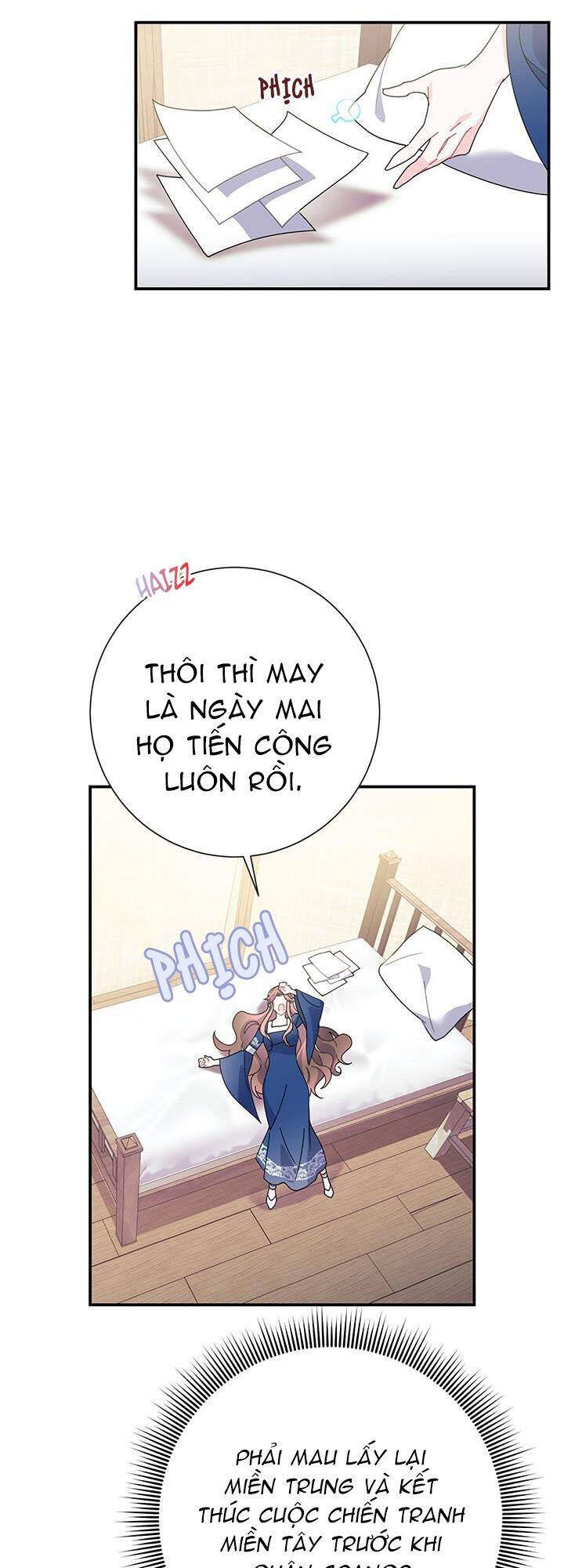 Công Chúa Của Loài Chim Chapter 46 - 24
