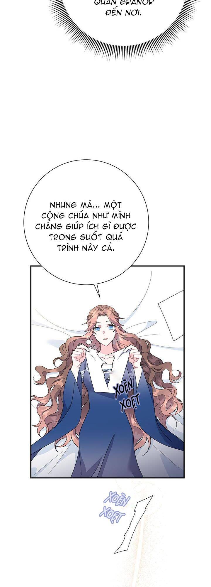 Công Chúa Của Loài Chim Chapter 46 - 25