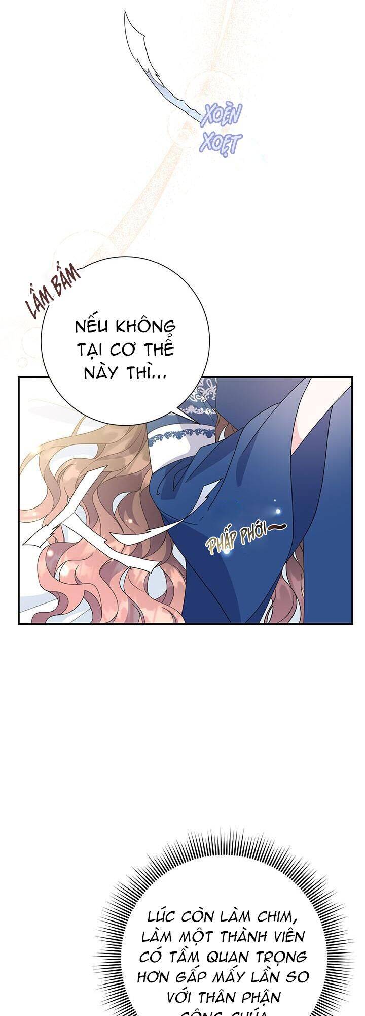 Công Chúa Của Loài Chim Chapter 46 - 26