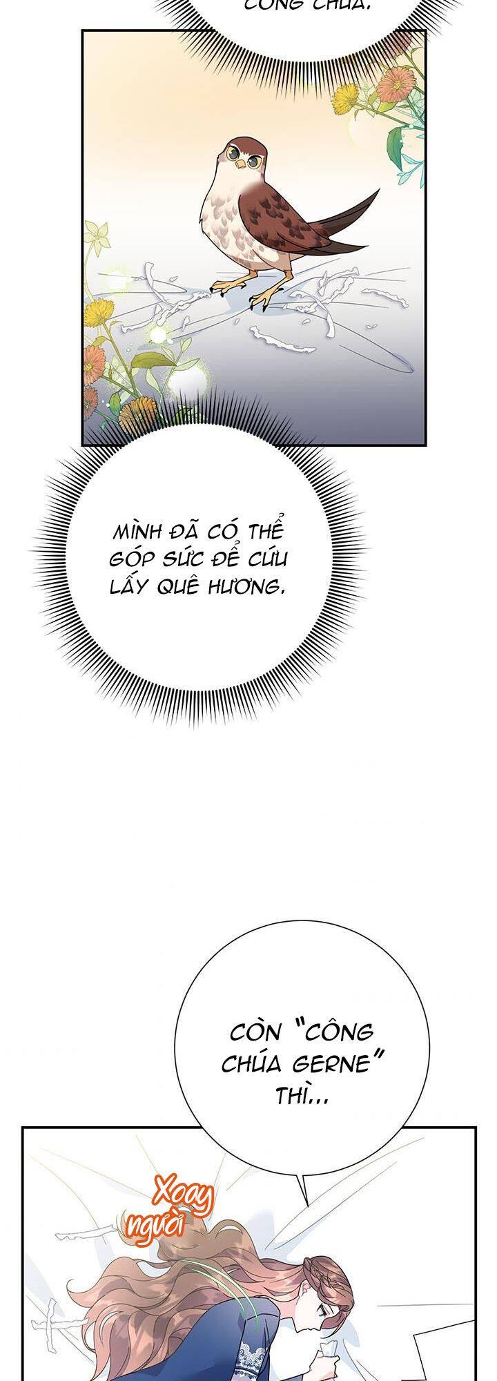 Công Chúa Của Loài Chim Chapter 46 - 27