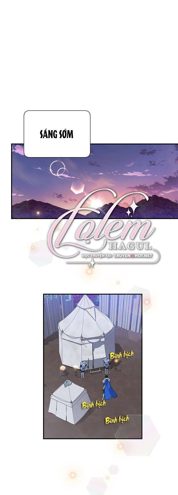 Công Chúa Của Loài Chim Chapter 46 - 31