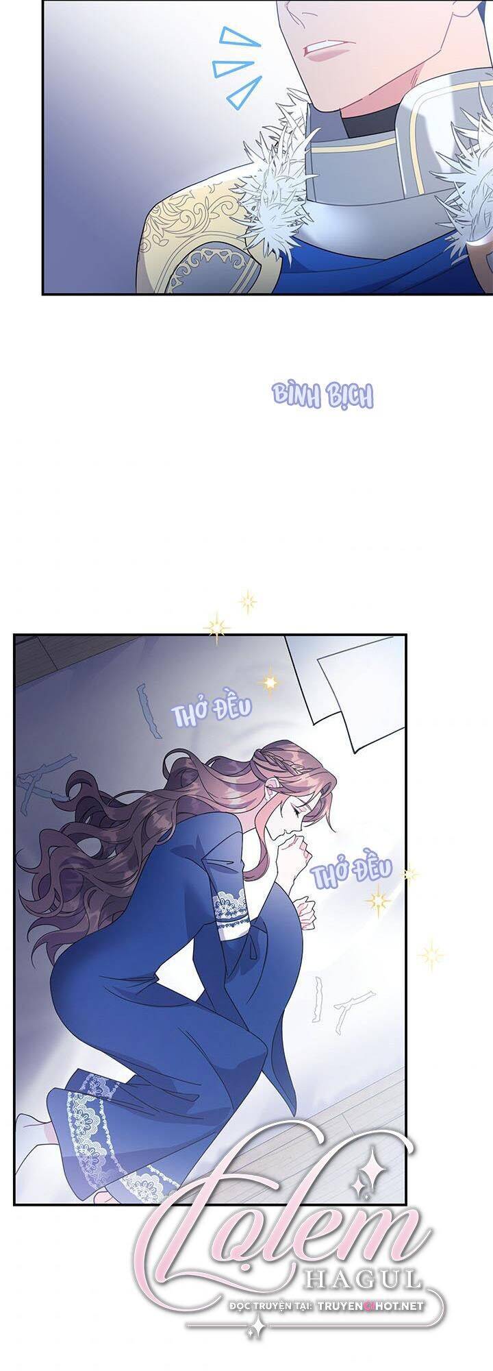 Công Chúa Của Loài Chim Chapter 46 - 33