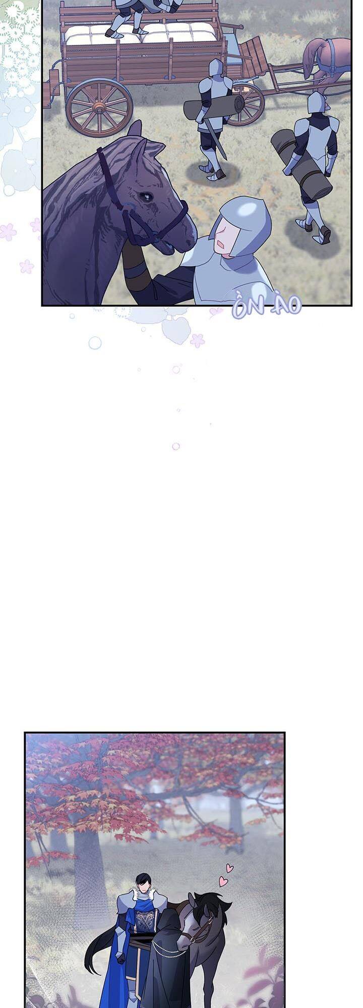 Công Chúa Của Loài Chim Chapter 46 - 37